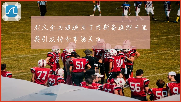 尤文全力追逐马丁内斯备选维卡里奥引发转会市场关注