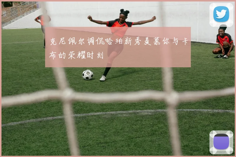 克尼佩尔调侃哈珀新秀羡慕你与卡布的荣耀时刻