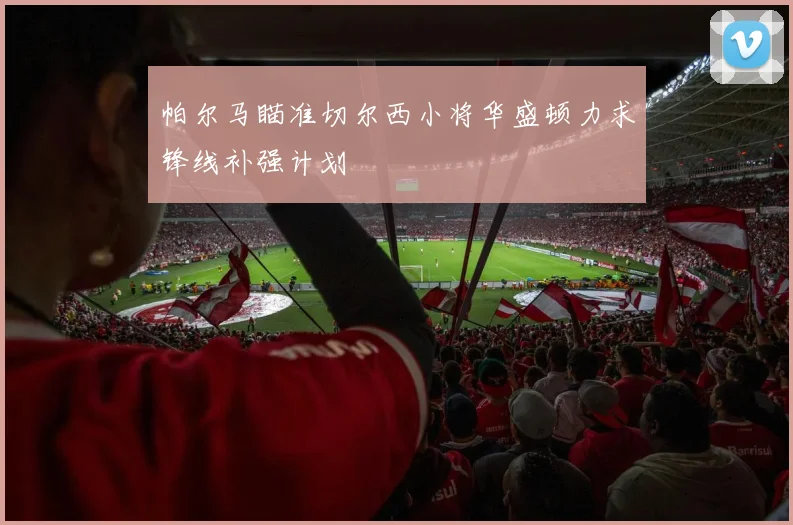 帕尔马瞄准切尔西小将华盛顿力求锋线补强计划